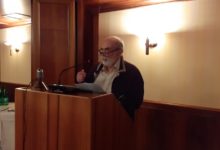 Benevento| Ionico: addio al PD, aderisco a Italia Viva