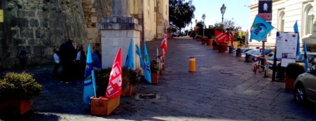 Benevento| Samte, lavoratori in altre strutture, Serluca: copertura possibile