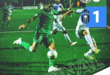 Calcio,  la giornata nera delle squadre irpine: Avellino e San Tommaso ko