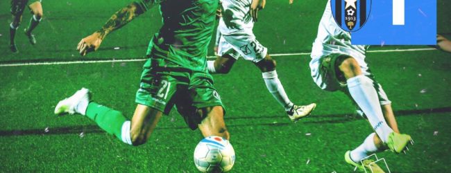 Calcio,  la giornata nera delle squadre irpine: Avellino e San Tommaso ko