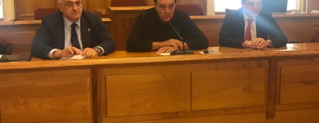 Benevento| Rilancio dell’ “A.O. San Pio”, la ricetta di Ferrante