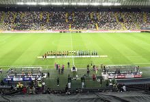 Pordenone-Benevento: 1-1. L’ex ferma la Strega