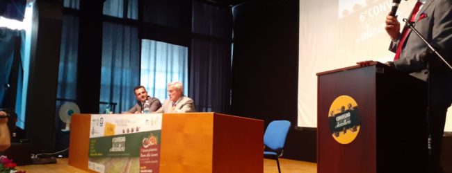 Piana di Monte Verna|Sesto convegno Elicicoltura, parola d’ordine: stop alle fake news