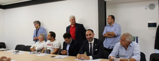 Assoprovider apre la sua prima sede regionale in Campania. Presente il deputato M5S Michele Gubitosa