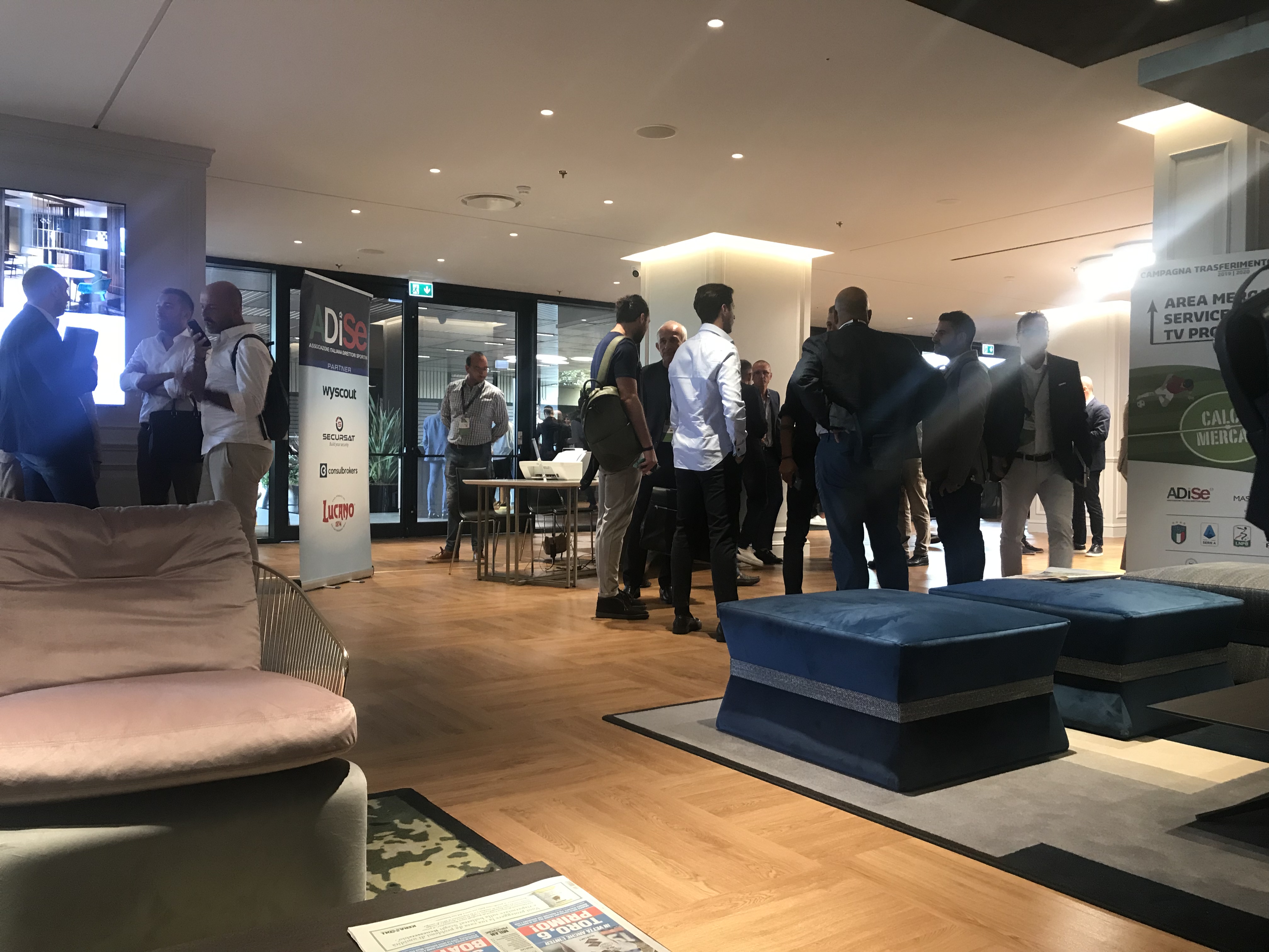 Benevento, i giallorossi abbandonano la pista del terzino