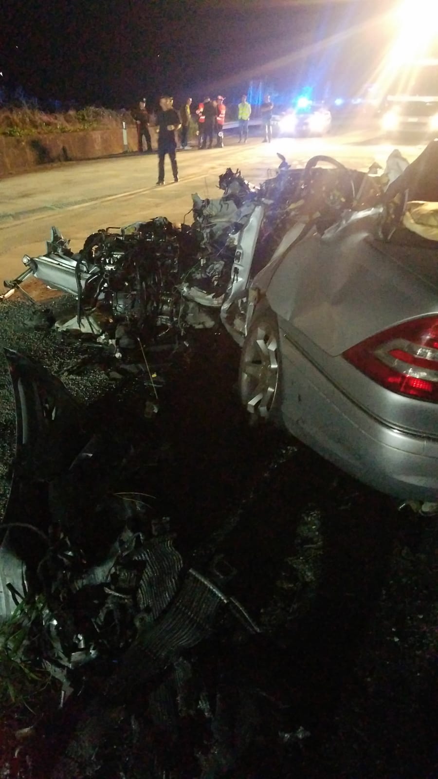 Benevento| Incidente Telesina: Francesca non ce l’ha fatta