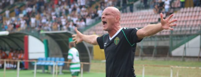 Serie D: San Tommaso, pareggio all’esordio contro il Savoia