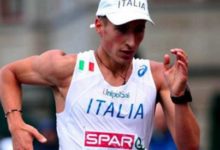 Atletica| Il sannita Caporaso campione italiano della 50km di marcia