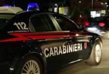 Castelfranci| In stato di ebbrezza 60enne provoca un incidente, patente ritirata e auto sequestrata