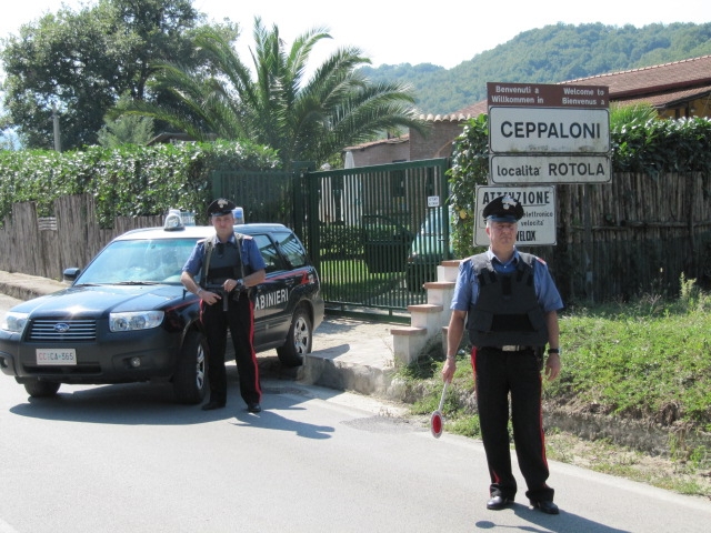 Ceppaloni| Droga nel bus Napoli-Benevento, arrestati due beneventani