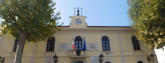 Arpaise| Scomparsa di Laura, è lutto cittadino