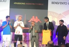 Benevento, preparativi in corso per la festa dei 90 anni