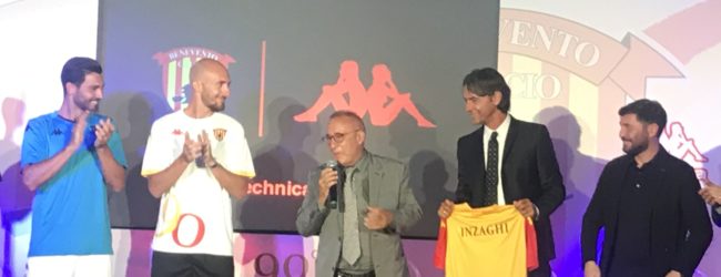 Benevento, preparativi in corso per la festa dei 90 anni