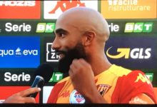 Benevento, Armenteros a DAZN: “Inzaghi mi ha chiesto di far gol…”