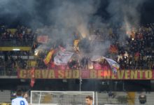 Salernitana-Benevento, tavolo Gos: domani parte la prevendita ospiti per il derby