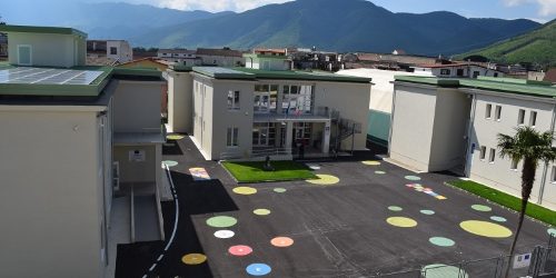 Airola| Scuola sequestrata, ecco la sistemazione degli alunni per le giornate di venerdi e sabato