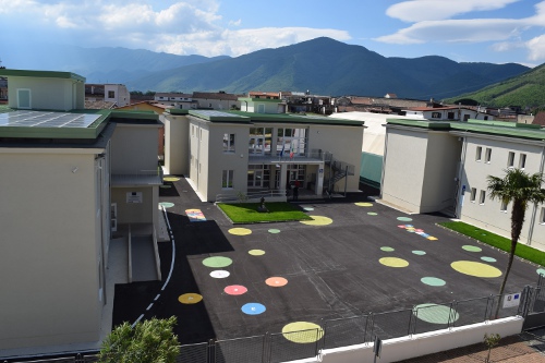 Airola| Scuola sequestrata, ecco la sistemazione degli alunni per le giornate di venerdi e sabato