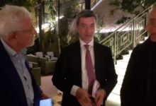 Benevento| Orlando su Renzi: “scelta sbagliata ma ora si guardi avanti”