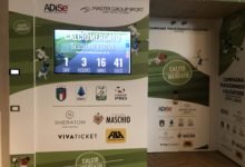 Cosenza, Lazaar libera D’Orazio