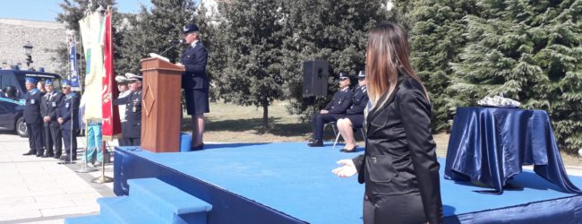 Pietrelcina| Festa Polizia Penitenziaria, Comandante De Maio: piu’attenzione al nostro lavoro