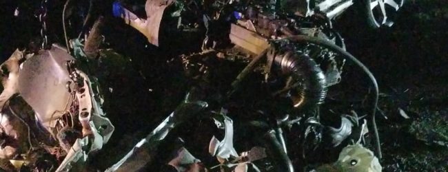 Benevento| Incidente Telesina, operazione riuscita per Francesca. Condizioni restano gravissime