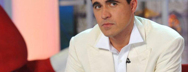 Inviato di “Striscia la Notizia” aggredito a Puglianello. Il sindaco: “L’aggressore non è del paese”