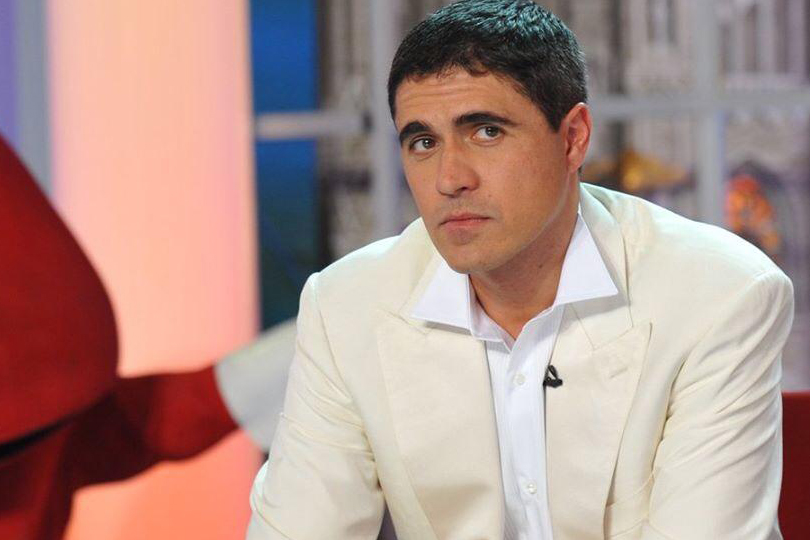 Inviato di “Striscia la Notizia” aggredito a Puglianello. Il sindaco: “L’aggressore non è del paese”