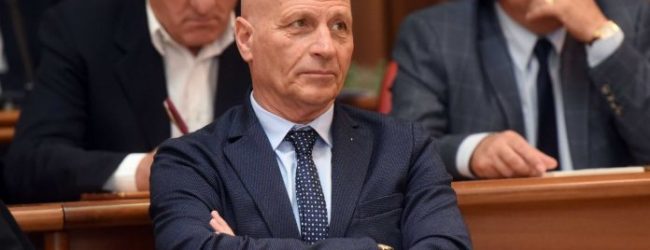 Avellino| Scuola di Borgo Ferrovia, completata la riqualificazione. Giacobbe: plesso all’avanguardia