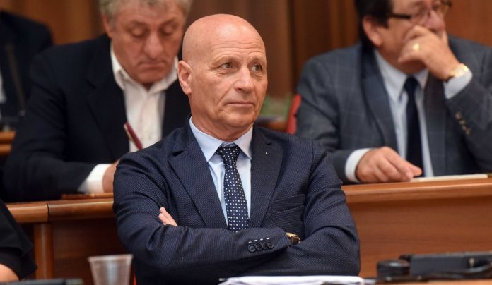 Avellino| Scuola di Borgo Ferrovia, completata la riqualificazione. Giacobbe: plesso all’avanguardia