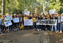 Clima, Coldiretti: scomparsa 1 pianta su 4 nelle campagne