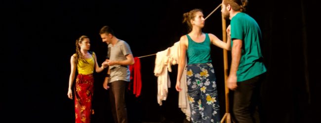 Benevento| Solot, ripartono i corsi di TeatroStudio al Mulino Pacifico