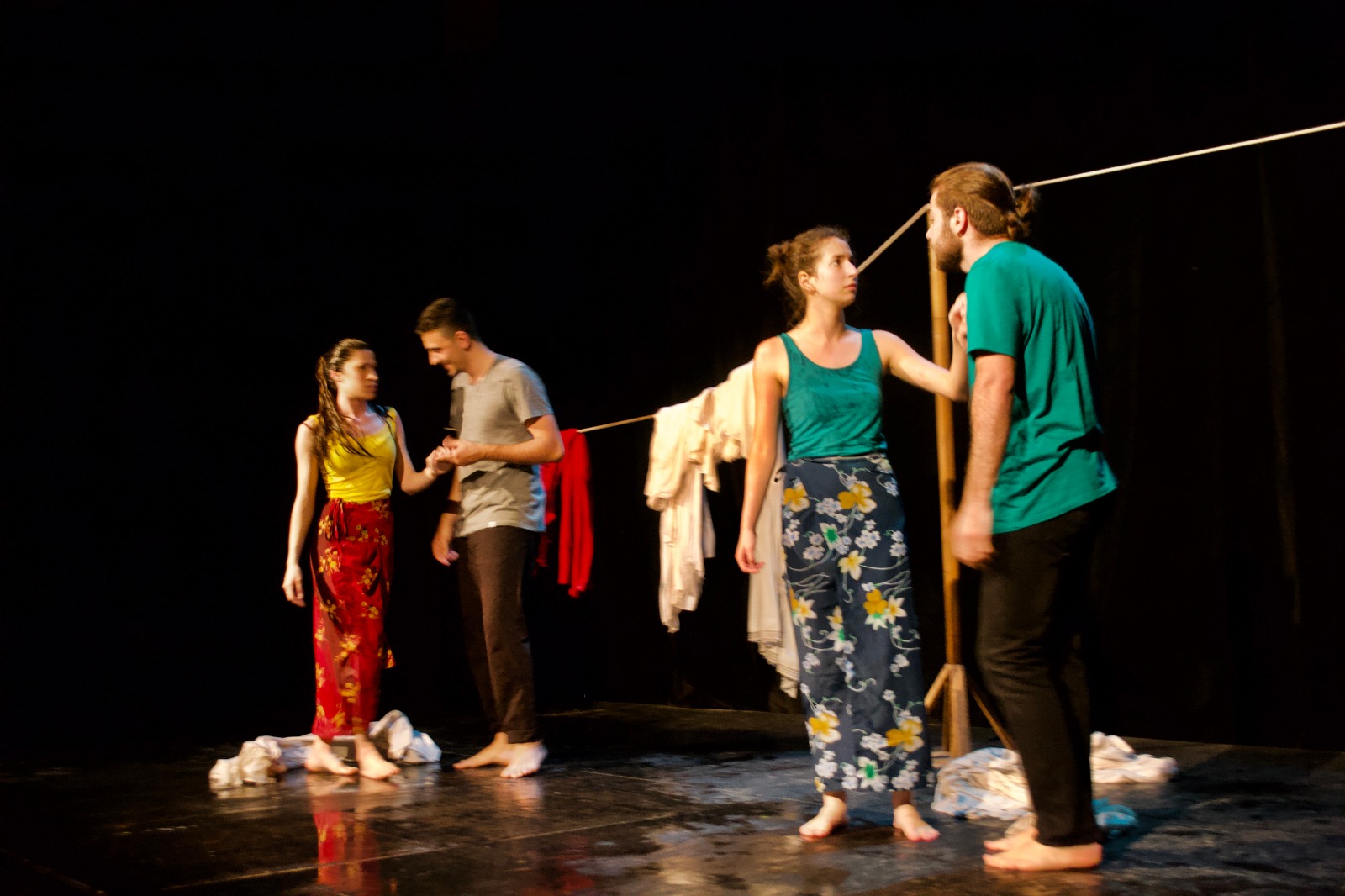 Benevento| Solot, ripartono i corsi di TeatroStudio al Mulino Pacifico