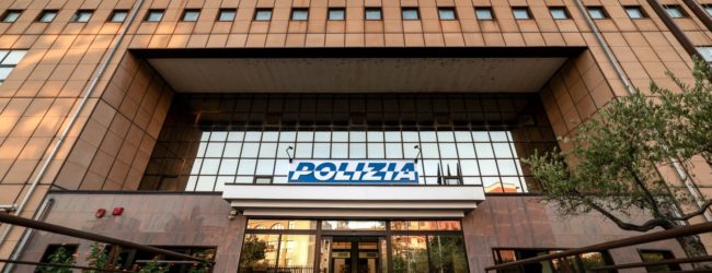 Benevento| Questura: controlli negli esercizi pubblici