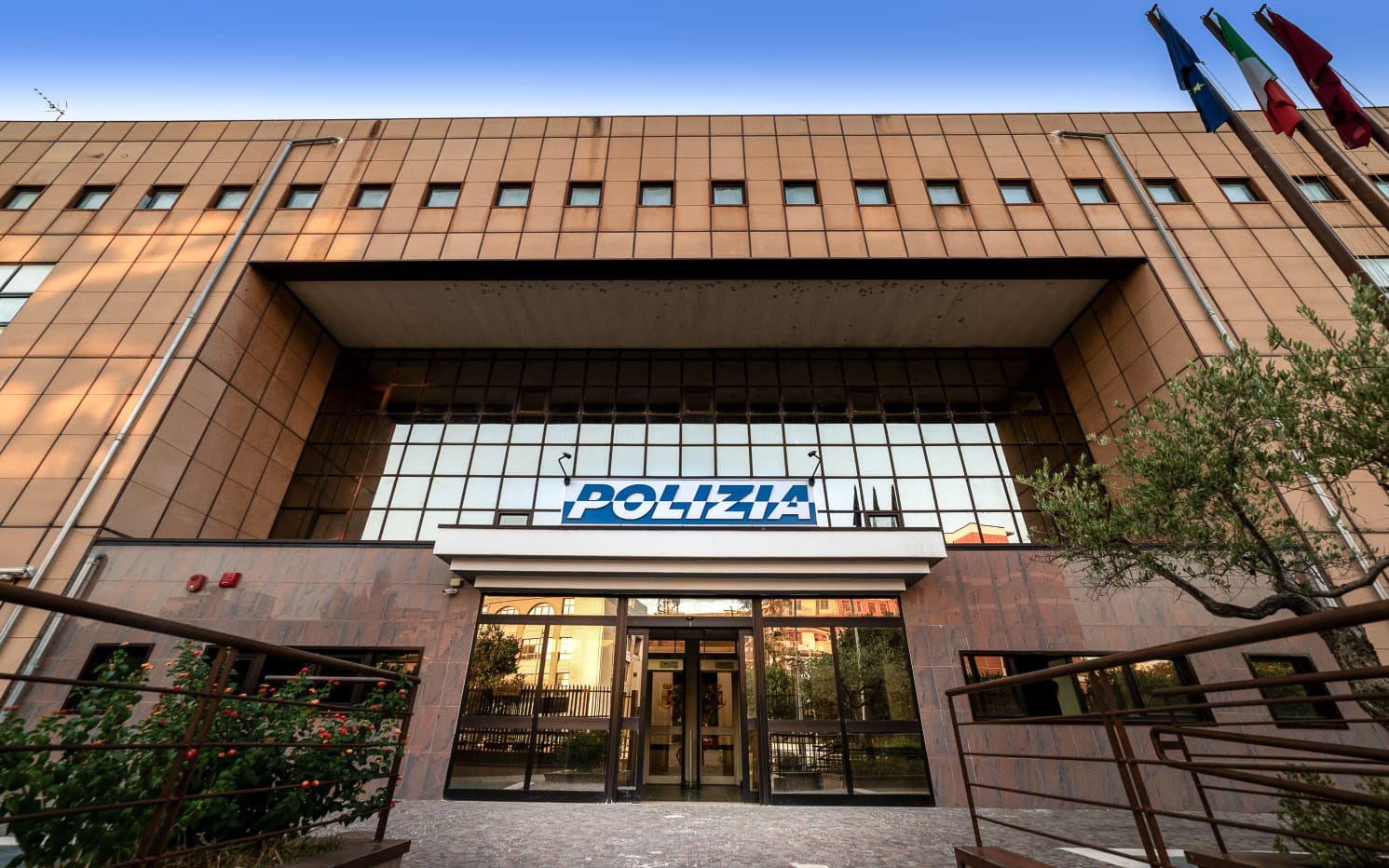 Benevento| Questura: controlli negli esercizi pubblici