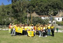 Sant’Agata de’ Goti| IIS A. M de’ Liguori, grande entusiasmo per la celebrazione de “La Giornata per l’ambiente”