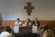 Benevento| Pari opportunità e politiche di genere: incontro con l’assessore Marciani