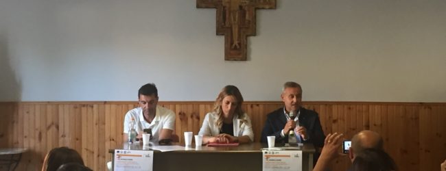 Benevento| Pari opportunità e politiche di genere: incontro con l’assessore Marciani