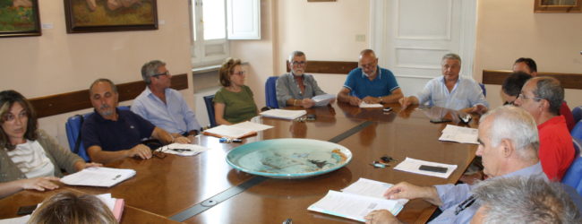 Benevento| Contratto Decentrato di lavoro: alla Provincia riunita la delegazione trattante