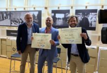 Luca Abete e gli universitari italiani hanno donato 10.000 pasti completi al Banco Alimentare