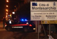 Violenza sessuale ed estorsione, in carcere un 26enne della provincia di Avellino