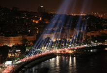 Napoli Pizza Village: IX edizione da record