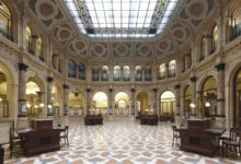 Napoli| 150 allievi del Conservatorio “Cimarosa” protagonisti di 35 concerti a Palazzo Zevallos Stigliano