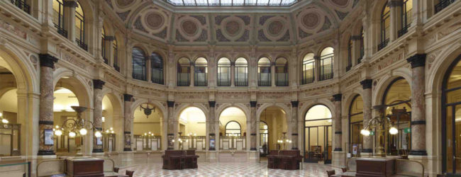 Napoli| 150 allievi del Conservatorio “Cimarosa” protagonisti di 35 concerti a Palazzo Zevallos Stigliano