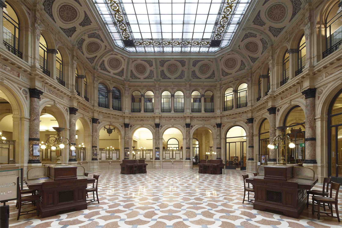 Napoli| 150 allievi del Conservatorio “Cimarosa” protagonisti di 35 concerti a Palazzo Zevallos Stigliano