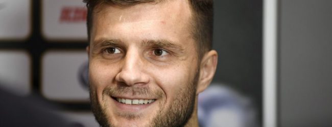 Benevento, colpo Hetemaj: i dettagli