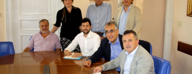 Benevento| Progetto “Beware”, la Provincia aderisce all’iniziativa