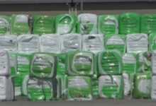 Casalduni| Ecoballe in località Fungaia, rimozione prorogata al 15 aprile