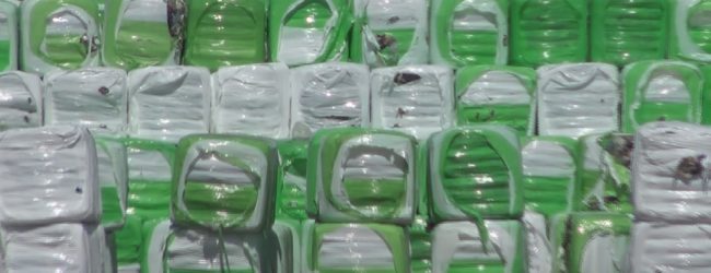 Casalduni| Ecoballe in località Fungaia, rimozione prorogata al 15 aprile