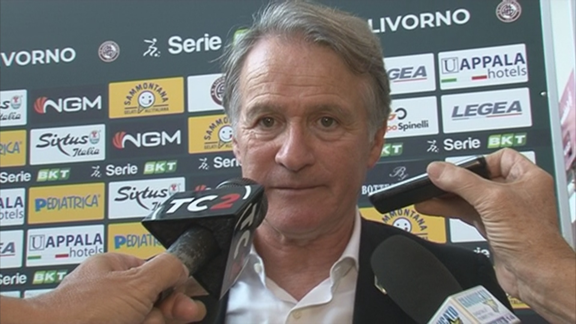 Pordenone, Tesser: “Benevento fortissimo, ma noi ci crediamo”