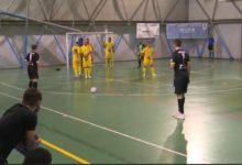 Calcio a 5| Sandro Abate Avellino, esordio stagionale ok: vittoria nel match di Coppa